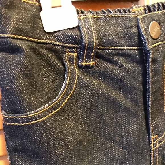 Kenneth Cole Reaction Jeans - Picture 5 of 8
